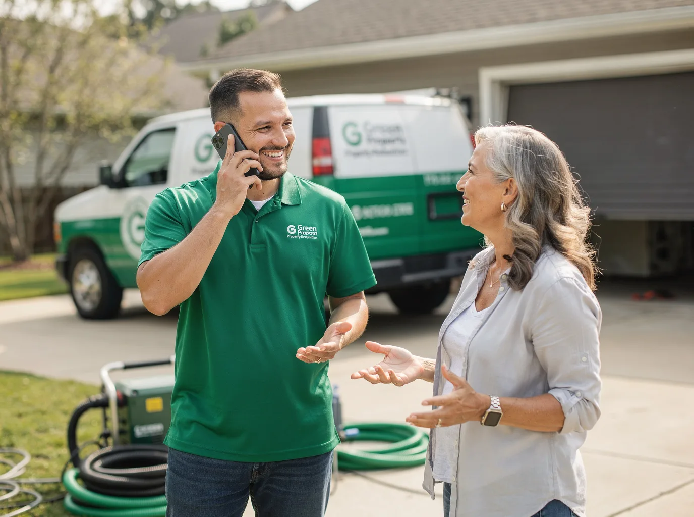 Water Damage Restoration Manson, WA FAQs